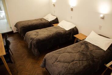 Grand Hotel Rio Cuarto