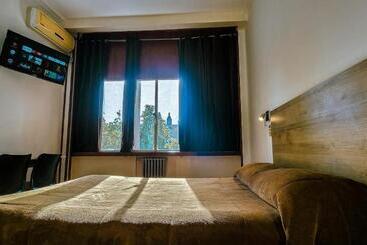 Grand Hotel Rio Cuarto