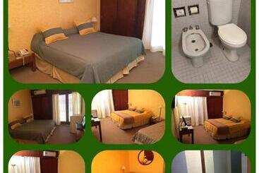 هتل Ayuí Resort & Spa Termal