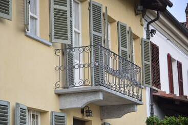 هتل B&b Cascina Bricchetto