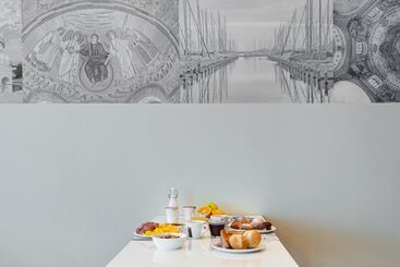 B&b Hotel Ravenna