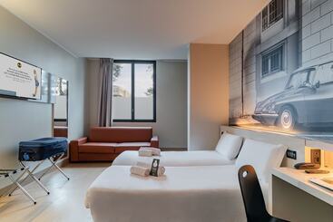 B&b Hotel Ravenna