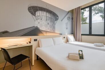 B&b Hotel Ravenna