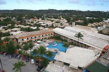 Hotel Beach Hills