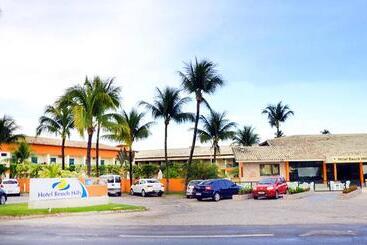 Hotel Beach Hills