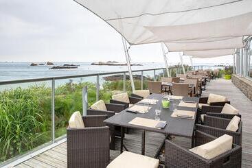 هتل Best Western Plus Les Terrasses De Brehat