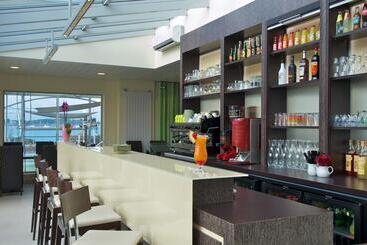 هتل Best Western Plus Les Terrasses De Brehat