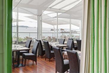 هتل Best Western Plus Les Terrasses De Brehat