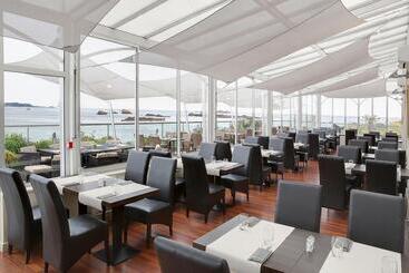 هتل Best Western Plus Les Terrasses De Brehat