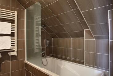 هتل Best Western Plus Les Terrasses De Brehat