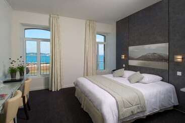 هتل Best Western Plus Les Terrasses De Brehat