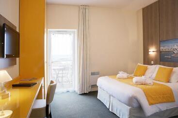 هتل Best Western Plus Les Terrasses De Brehat
