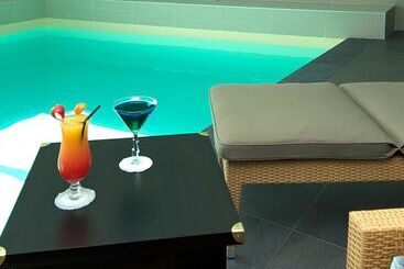 هتل Best Western Plus Les Terrasses De Brehat