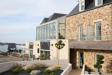 هتل Best Western Plus Les Terrasses De Brehat