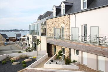 هتل Best Western Plus Les Terrasses De Brehat