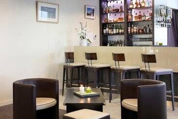 هتل Best Western Plus Les Terrasses De Brehat