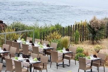 هتل Best Western Plus Les Terrasses De Brehat