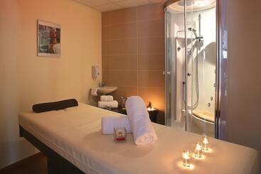 هتل Best Western Plus Les Terrasses De Brehat