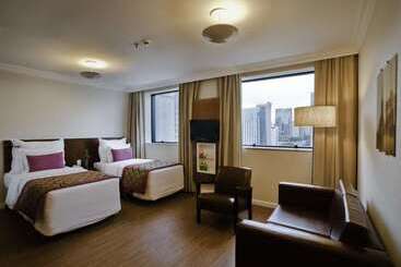 هتل Blue Tree Premium Faria Lima