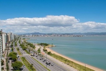 酒店 Blue Tree Premium Florianopolis