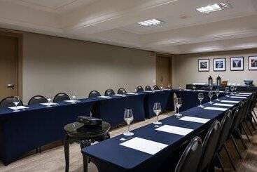 酒店 Blue Tree Premium Florianopolis