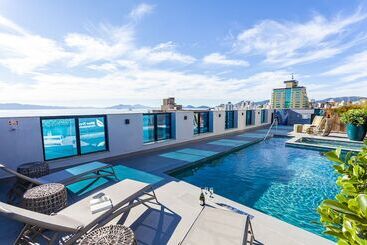 酒店 Blue Tree Premium Florianopolis