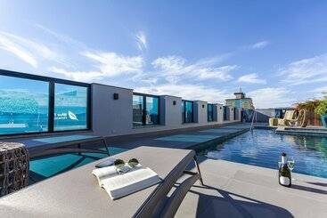 酒店 Blue Tree Premium Florianopolis