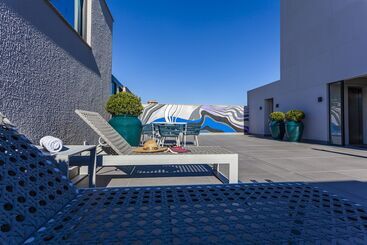 酒店 Blue Tree Premium Florianopolis