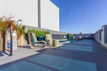 酒店 Blue Tree Premium Florianopolis