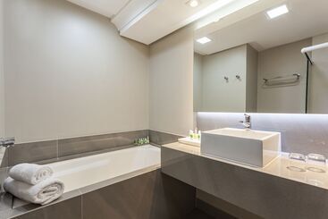 酒店 Blue Tree Premium Florianopolis