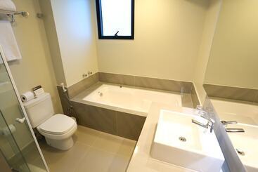 酒店 Blue Tree Premium Florianopolis