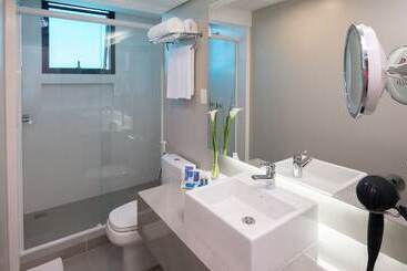 酒店 Blue Tree Premium Florianopolis