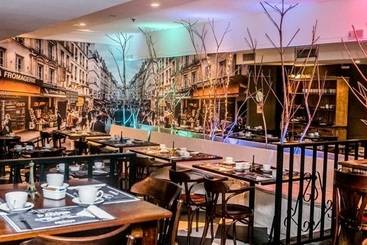 酒店 Blue Tree Premium Florianopolis