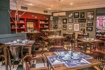 酒店 Blue Tree Premium Florianopolis