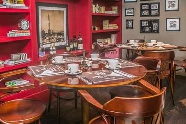 酒店 Blue Tree Premium Florianopolis