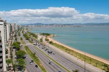 酒店 Blue Tree Premium Florianopolis