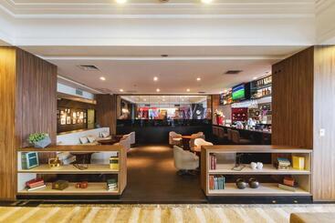酒店 Blue Tree Premium Florianopolis