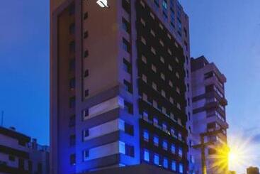 酒店 Blue Tree Premium Florianopolis