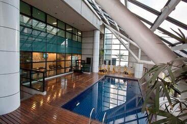 Blue Tree Premium Paulista