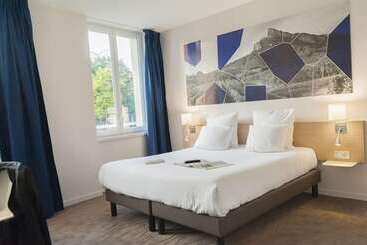 Brit Hotel Mâcon Centre Gare - Macon