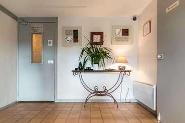 Brit Hotel Plaisance A9/a61
