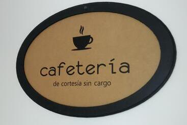 هتل Calfucura Apart