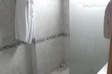 هتل Calfucura Apart