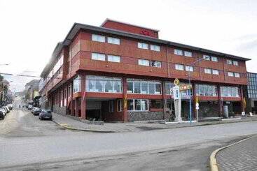 酒店 Canal Beagle