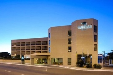 Celi Hotel Aracaju - Aracaju