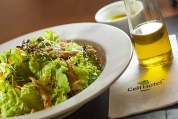 Celi Hotel Aracaju