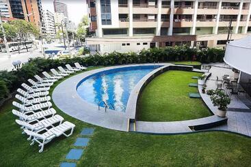 Comfort Hotel Fortaleza