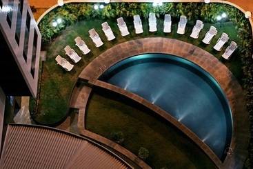 Comfort Hotel Fortaleza