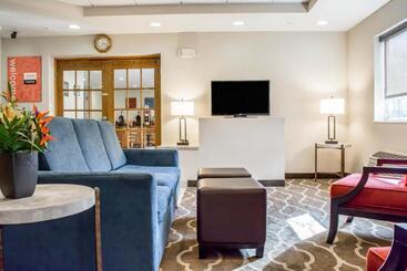 هتل Comfort Inn Fort Myers Northeast