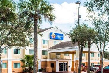 هتل Comfort Inn Fort Myers Northeast